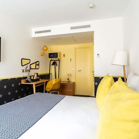 Hotel Augustin - Astotel Paris Eksteriør bilde