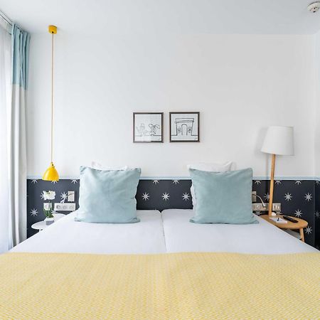 Hotel Augustin - Astotel Paris Eksteriør bilde