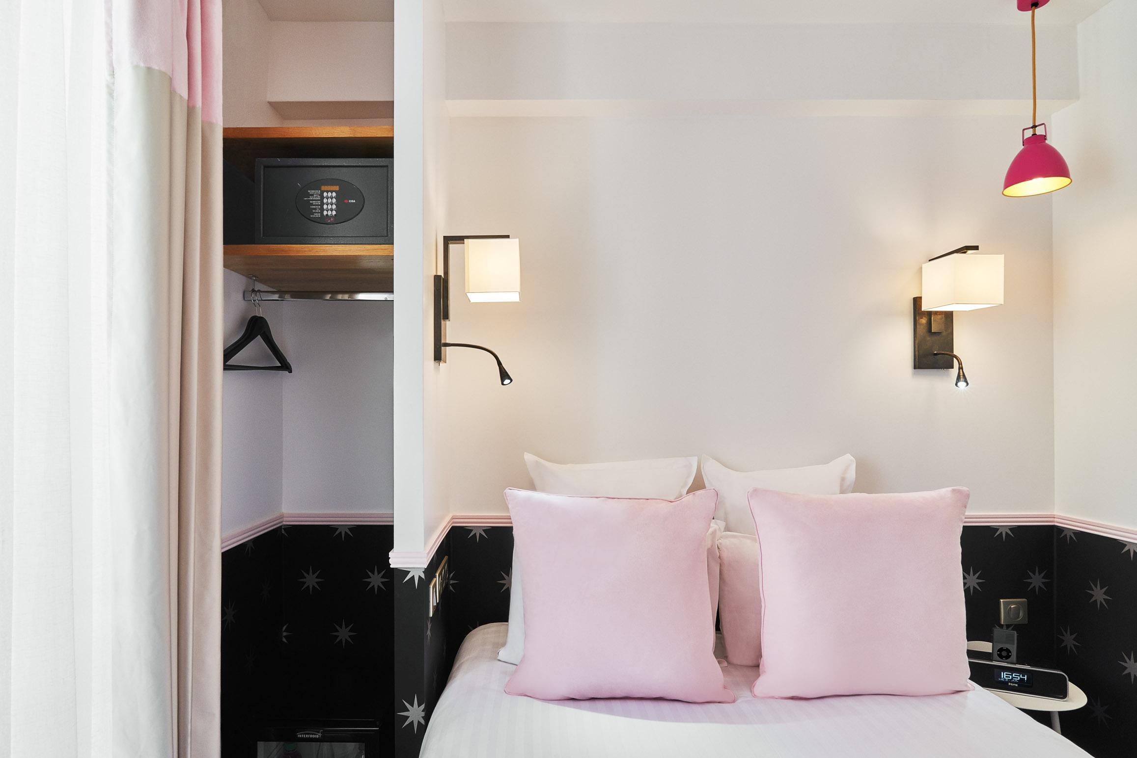 Hotel Augustin - Astotel Paris Rom bilde