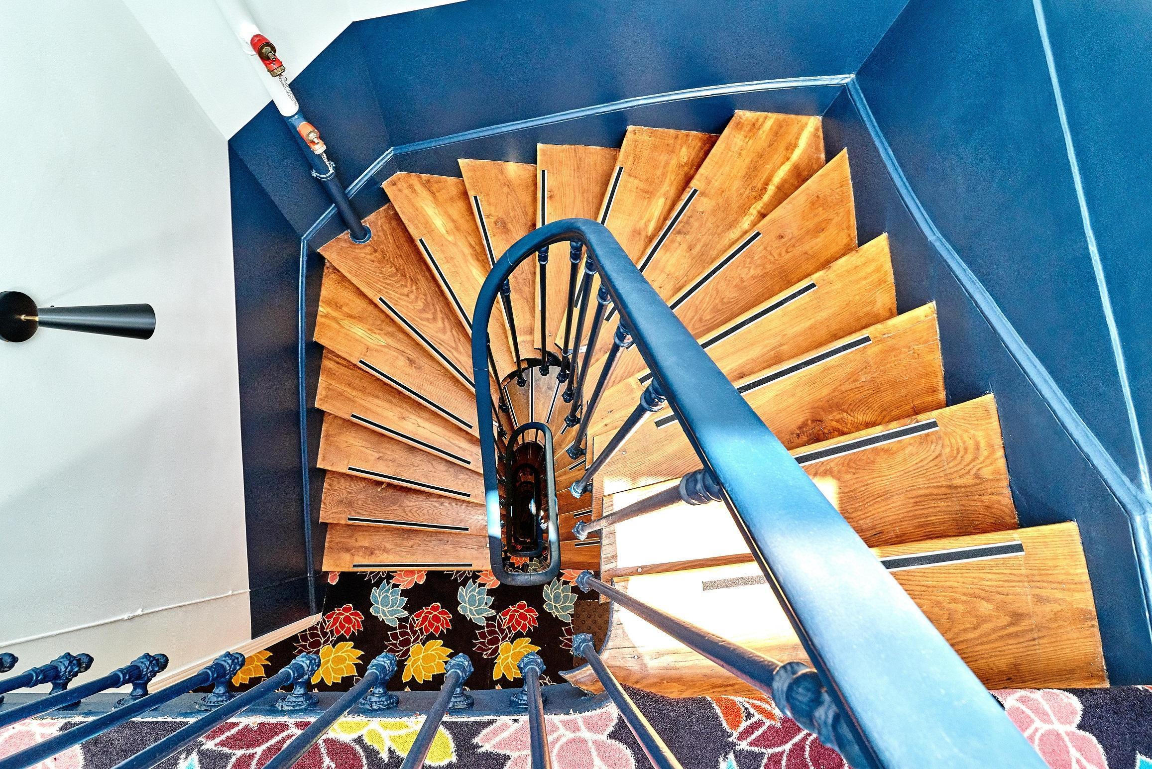 Hotel Augustin - Astotel Paris Eksteriør bilde