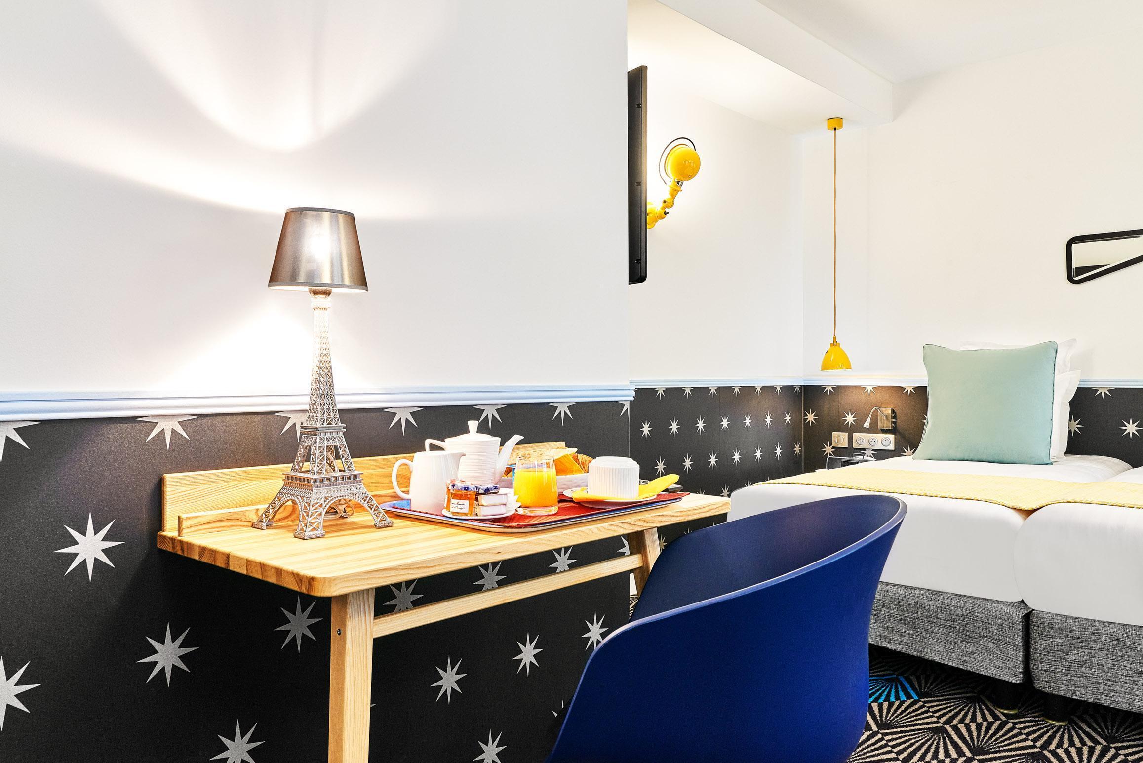 Hotel Augustin - Astotel Paris Eksteriør bilde