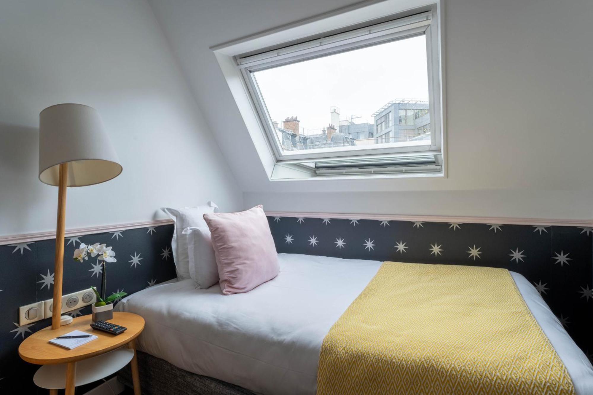 Hotel Augustin - Astotel Paris Eksteriør bilde