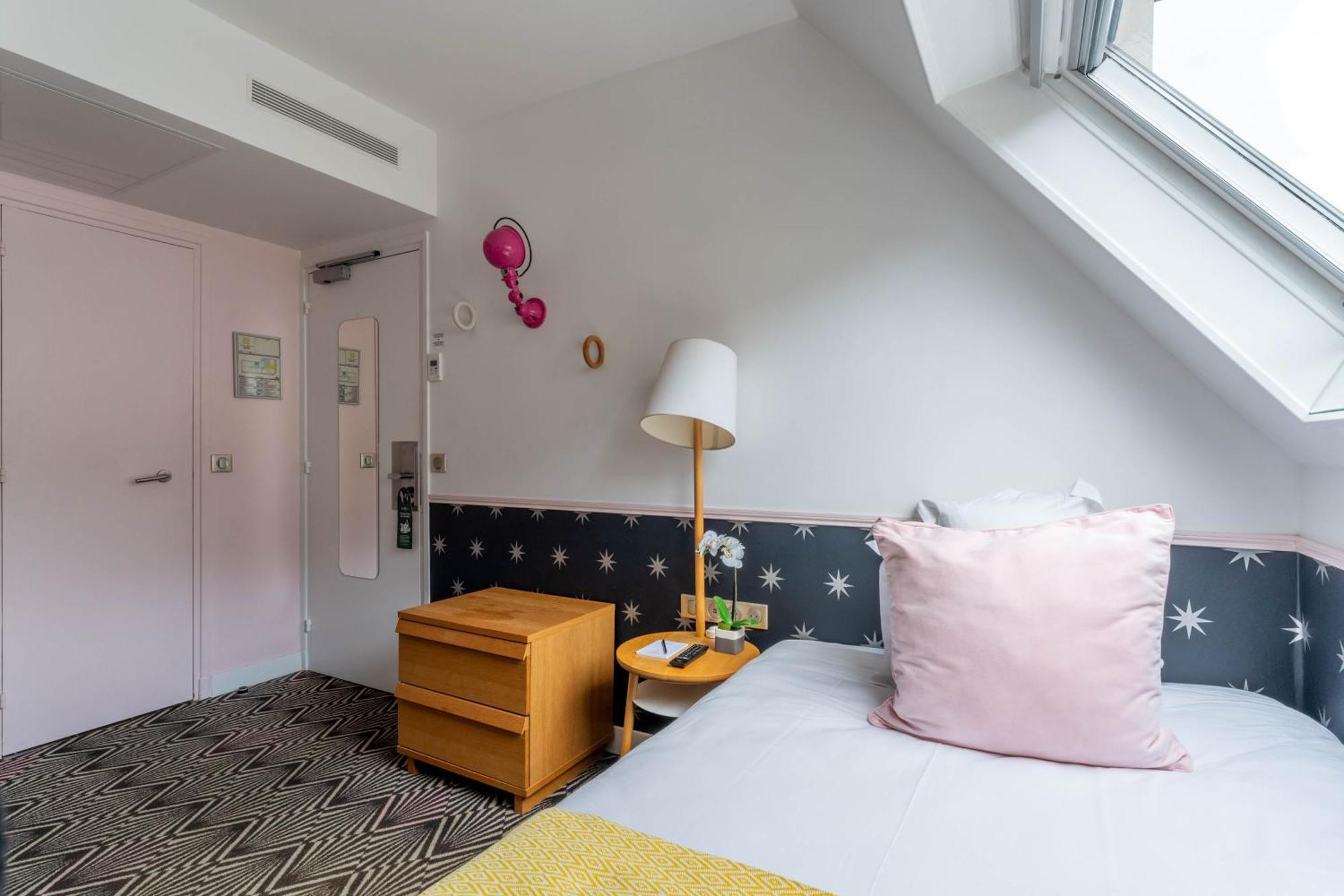 Hotel Augustin - Astotel Paris Eksteriør bilde