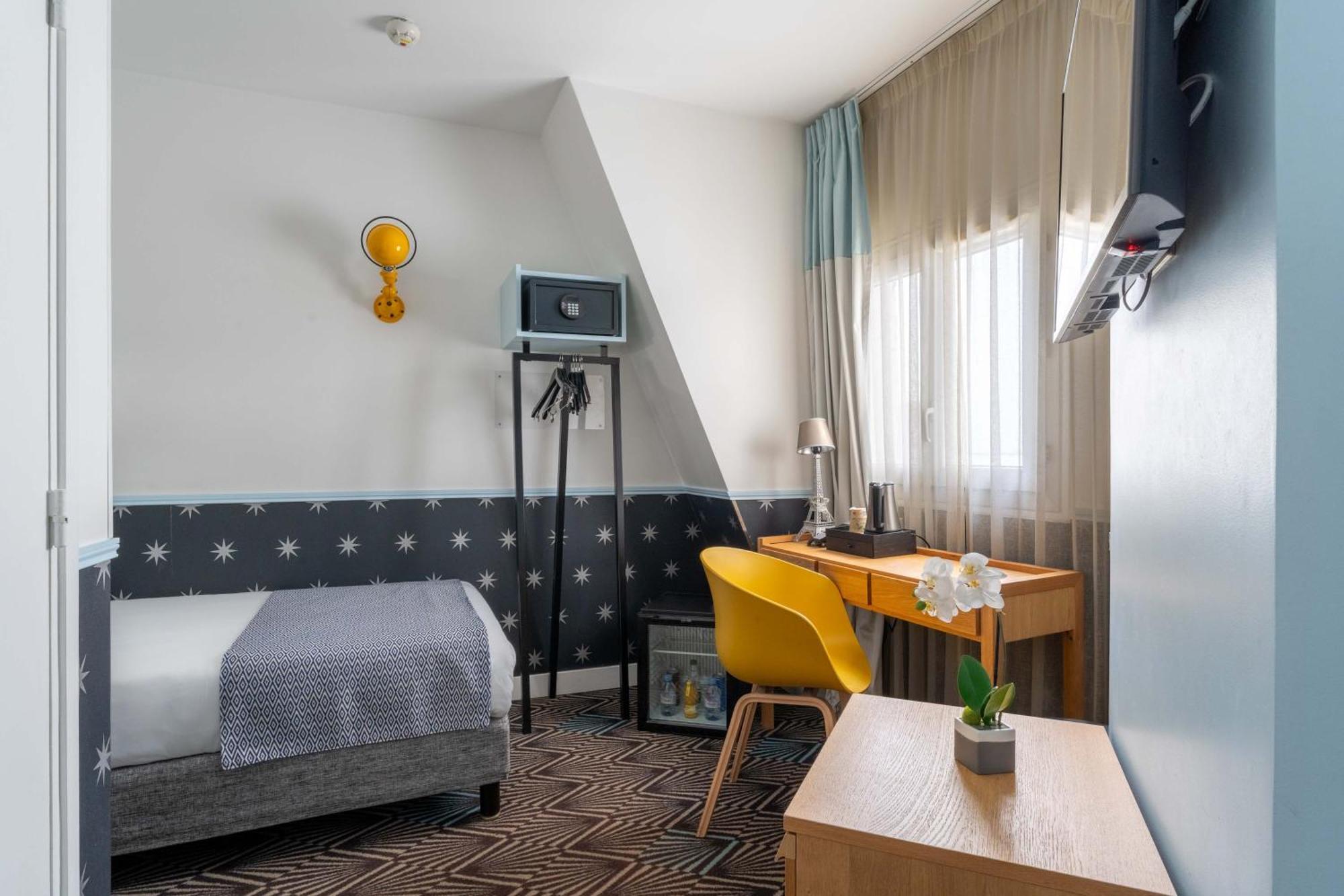 Hotel Augustin - Astotel Paris Eksteriør bilde